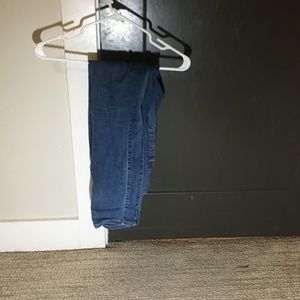 Old navy jeans